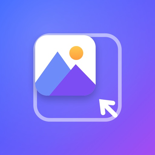 Downsizer: Photo & Video
